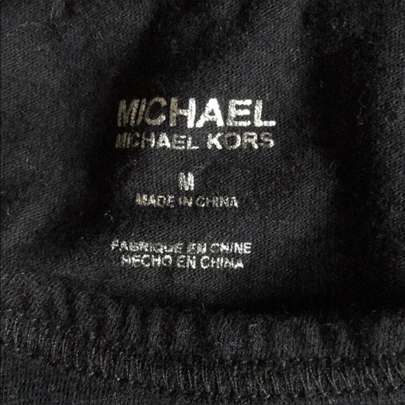 Micheal Micheal Kors baby tee - Picture 3 of 4